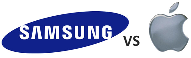 samsung vs apple Samsung files patent complaint against Apple in France
