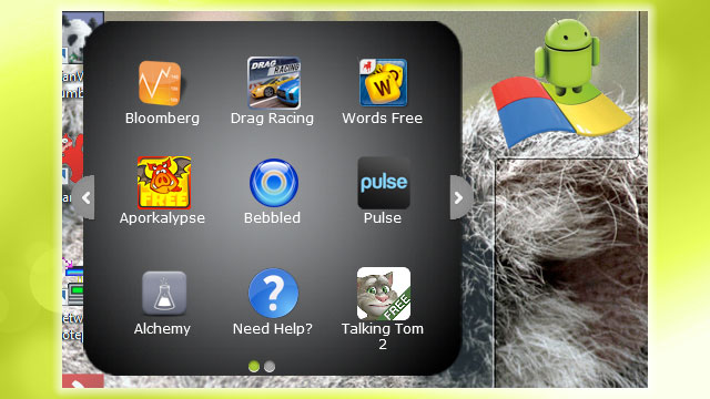 bluestacks app player Bluestacks App Player   run Android apps on your PC