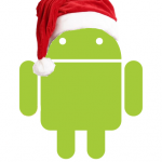 Android Christmas Activation