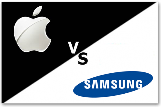 Apple vs Samsung Apple demands Samsung to pay $5 to $15 per Galaxy device sold