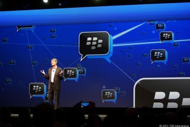 Android BBM BBM to Android set on the 21st, 7:00 AM ET