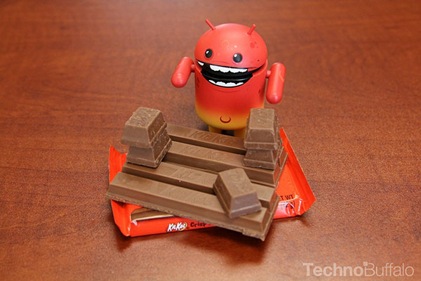 Android KitKat1 How to Install Android 4.4 KitKat to Nexus 4
