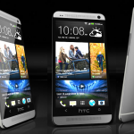HTC One 360