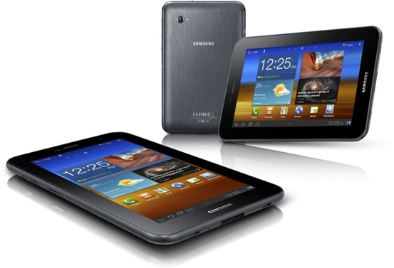 Samsung Galaxy Tab 7.0+ price cut in the Philippines